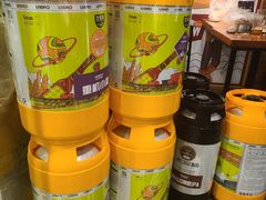 -优布劳精酿啤酒鲜扎闪送·(张江店)