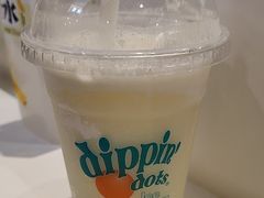 -DippinDots得意点(静安大悦城店)