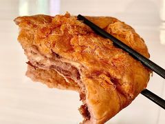 太极包-美嘉华面包西饼店(红胜坊店)