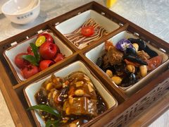 -便宜坊烤鸭店(甜水园店)