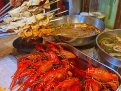 -枪火串烧·东北特色烧烤(罗湖总店)