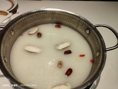 -沄记顺德菜打边炉(东直门店)