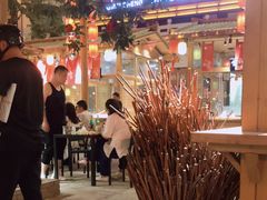 -沙州食驿·非遗小吃夜市