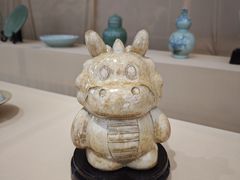-龙泉青瓷博物馆
