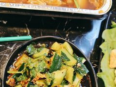 -燚青春东北泥炉烤肉(百合店)