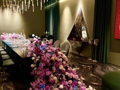 -天玑高空江景餐厅&酒吧Sky Secret Restaurant&Bar