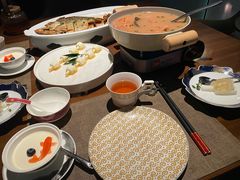 -曾宴·楚菜(湖北省博物馆店)