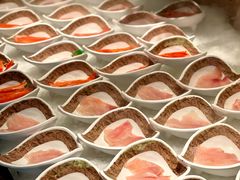 -梨花自助烤肉(西三旗万象汇黑金店)