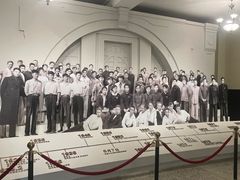 -哈尔滨工业大学-博物馆