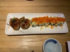 鹅肝手握-初居食屋日式料理(万象城购物中心店)