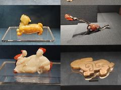 -天津博物馆