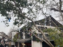 -小河直街历史文化街区