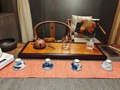 -邈墨茶馆(凤起路店)