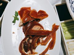 -鸭王烤鸭店(三里河店)