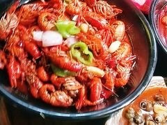 -旺晖本帮骨头煲·深夜火锅(梅园路店)