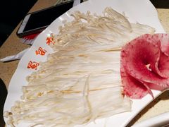 -蜀留香火锅·始于1999·原四川老火锅(白堤路店)