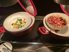 -昆泰嘉华酒店-嘉华咖啡厅