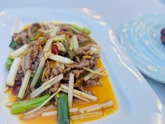 -渝信川菜(南滨店)