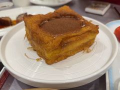 -丰鲤楼•闽南茶楼(仟禧汇店)