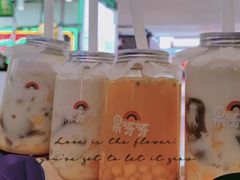 白芒活-果呀呀(国金街店)