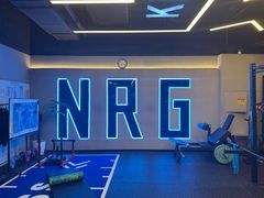 -NRG健身私教CLUB(静安体育中心店)