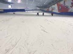 -哈尔滨热雪奇迹