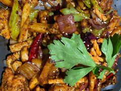 -炭舍干锅(华发商都店)