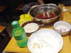 -嘉州鲜知味钵钵鸡(奎星楼店)