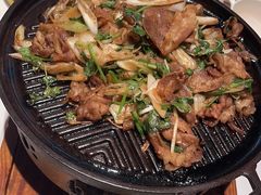 -阿五黄河大鲤鱼(英协路店)
