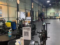 -CrossFit MeWellness