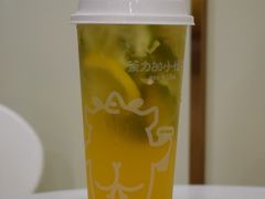 -茶力的小怪兽(梅林卓悦汇店)