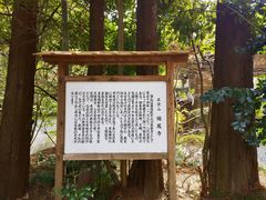 -瑞凤殿(Grave of Date Masamune)
