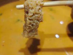 -杨翔豆皮涮牛肚(华阳城店)