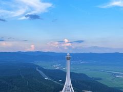 -帽儿山国家森林公园