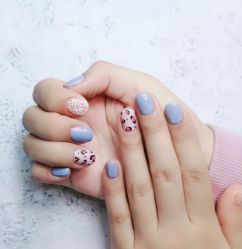 点击看大图 -Halo美甲美睫