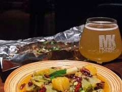 -大聖·精酿啤酒&火烧鸡(市南路店)