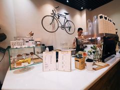 -常识咖啡common sense(春熙路店)