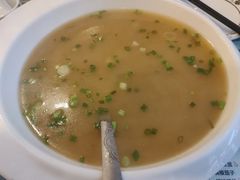 蹄花豆汤-辛记豆汤家常菜(芳草街店)