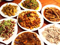 -恩宏德餐馆(平山道店)