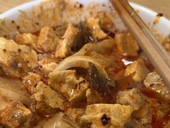 -清真·宏顺祥卤汁凉粉(大皮院店)
