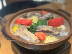 -一坐一忘云南菜(北京skp店)