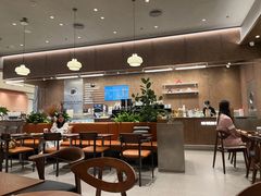 -Peet's Coffee皮爷咖啡(深圳湾万象城店)
