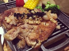 -花潮料理艺食馆(世欧广场店)