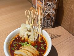 -太二酸菜鱼(沈阳万象城店)