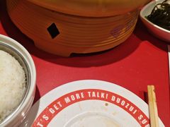 -多嘴肉蟹煲(万达店)