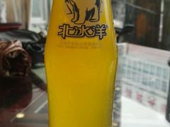 -马吉德牛肉拉面(新街口店)