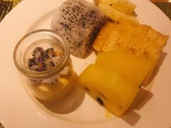 -威斯汀舞台餐厅