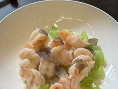 -萬國春·中菜馆(颐和公馆店)