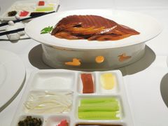 -四季民福烤鸭店(王府井东安门店)