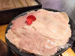 -珮姐老火锅(新街口店)